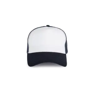 Boné de 5 painéis K-up Trucker image-0