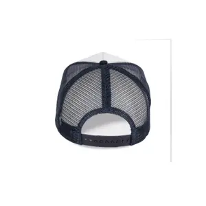 Boné de 5 painéis K-up Trucker image-1