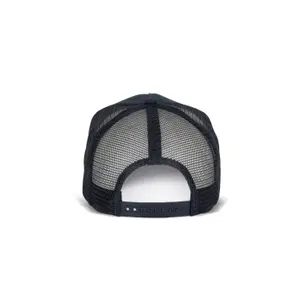 5 panel cap K-up Trucker image-5