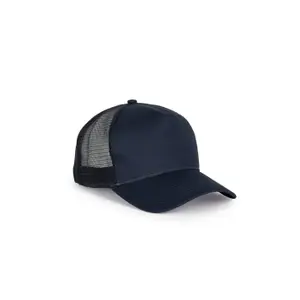 5 panel cap K-up Trucker image-1