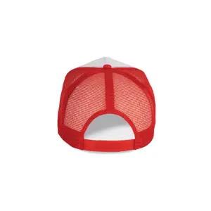 Casquette 5 panneaux K-up Trucker image-1