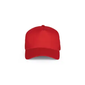 5 panel cap K-up Trucker image-0
