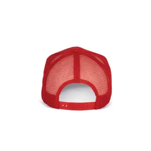 5 panel cap K-up Trucker image-1