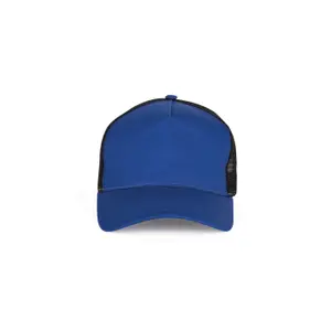 5 panel cap K-up Trucker image-0