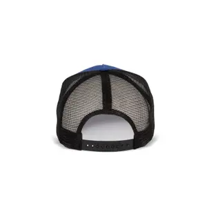 5 panel cap K-up Trucker image-2