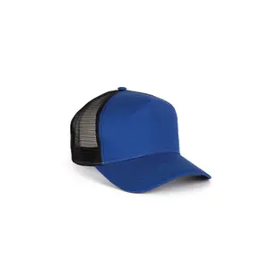 5 panel cap K-up Trucker image-1
