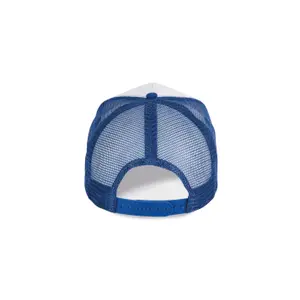 5 panel cap K-up Trucker image-3
