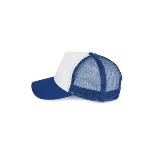 5 panel cap K-up Trucker image-5
