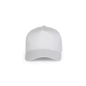 5 panel cap K-up Trucker image-1
