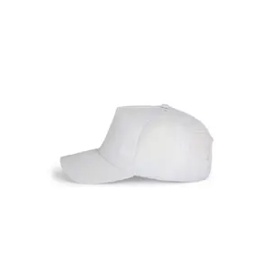 5 panel cap K-up Trucker image-0