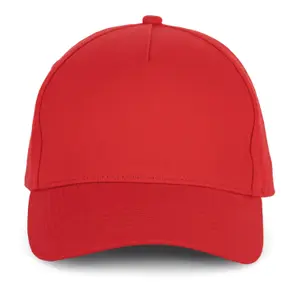 5 Panel Cap K-up K-loop Tracking KP229 image-0