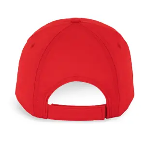 5 Panel Cap K-up Easy printing image-1