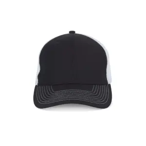 Trucker cap K-up image-0