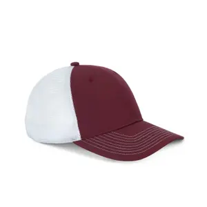 Trucker cap K-up image-1