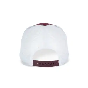 Trucker cap K-up image-2