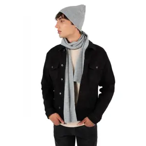 knitted scarf K-up image-1