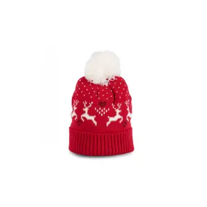 Christmas hat rennes K-up image-0