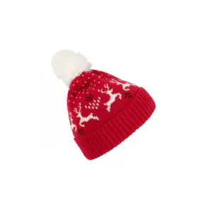 Christmas hat rennes K-up image-1