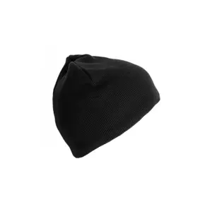 Gorro de punto de algodón ecológico K-up image-1