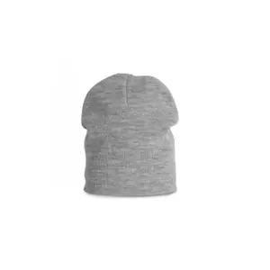 Knitted hat K-up image-0