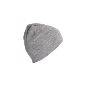 Knitted hat K-up image-1