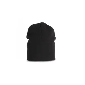 Knitted hat K-up image-0
