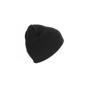 Knitted hat K-up image-1