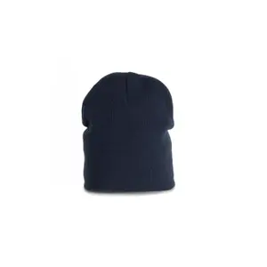 Knitted hat K-up image-0