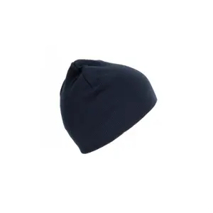 Knitted hat K-up image-1