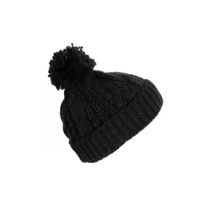 Knitted hat K-up image-1