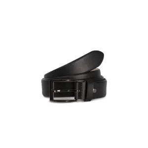 Classic belt with adjustable rounded edge K-up image-0