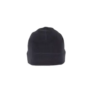 Recycled microfleece beanie K-up image-0