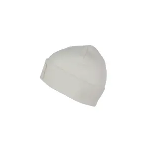Recycled beanie with patch and thinsulate lining K-up image-1