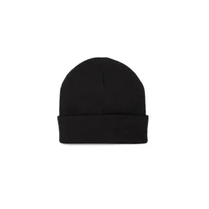 Recycled beanie with thinsulate lining K-up image-0