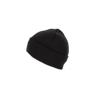 Recycled beanie with thinsulate lining K-up image-1
