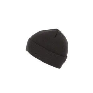 Recycled beanie with thinsulate lining K-up image-1