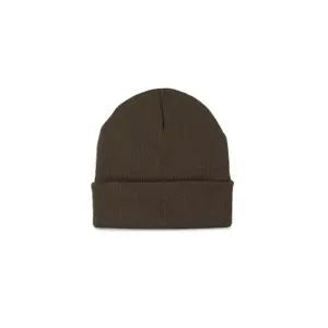 Recycled beanie with thinsulate lining K-up image-0