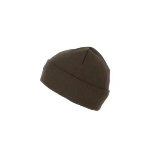 Recycled beanie with thinsulate lining K-up image-1