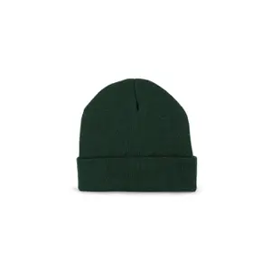 Recycled beanie with thinsulate lining K-up image-0