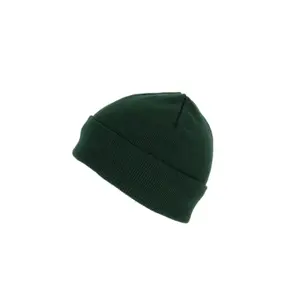 Recycled beanie with thinsulate lining K-up image-1