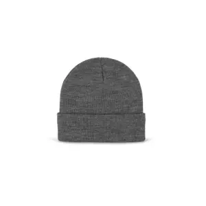 Recycled beanie with thinsulate lining K-up image-0