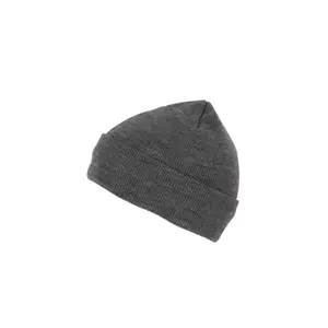 Recycled beanie with thinsulate lining K-up image-1
