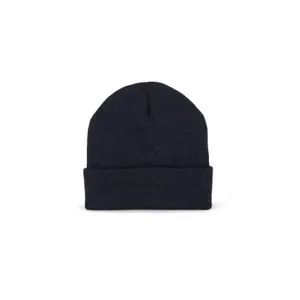 Recycled beanie with thinsulate lining K-up image-0