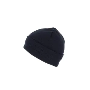 Recycled beanie with thinsulate lining K-up image-1