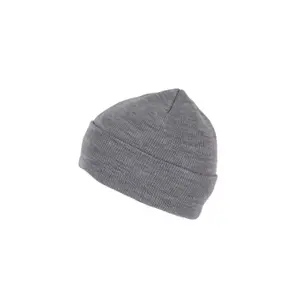 Recycled beanie with thinsulate lining K-up image-1
