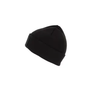 Hat with patch K-up image-1