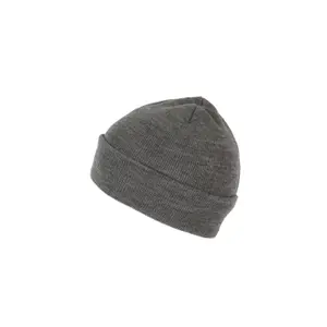 Beanie with thinsulate lining K-up image-1