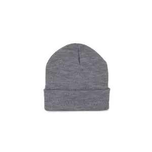 Beanie with thinsulate lining K-up image-0