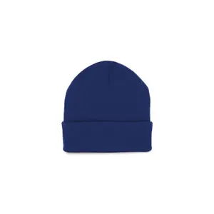 Beanie with thinsulate lining K-up image-0