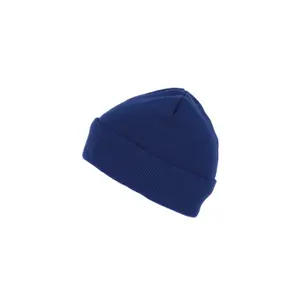 Beanie with thinsulate lining K-up image-1